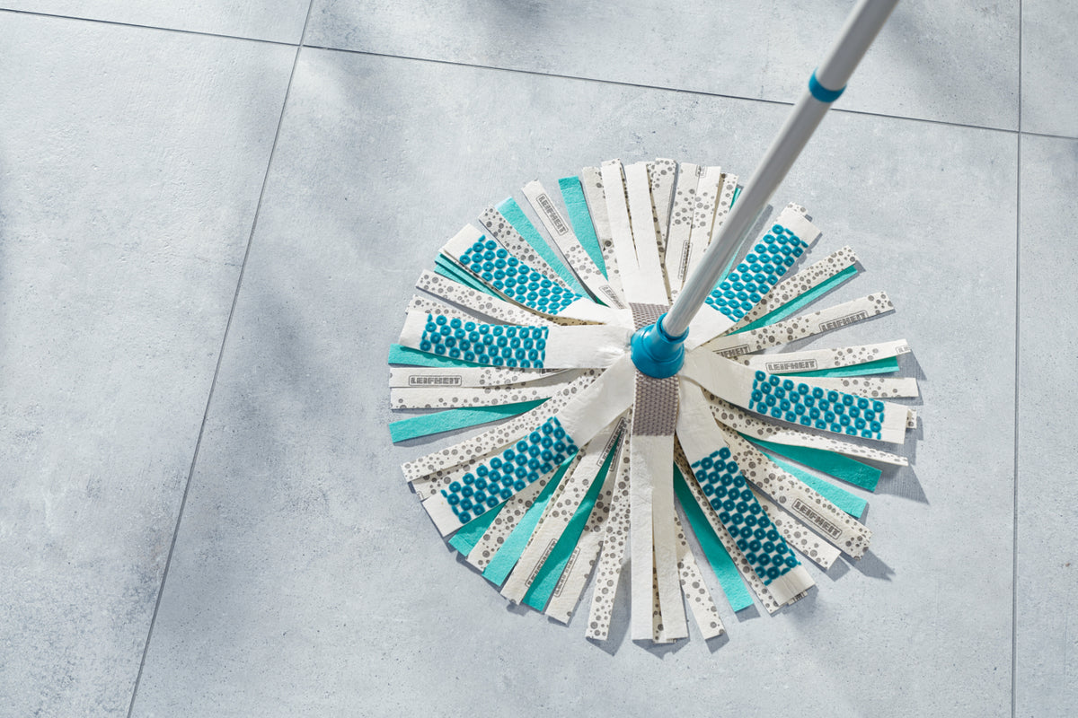 Leifheit Power mop