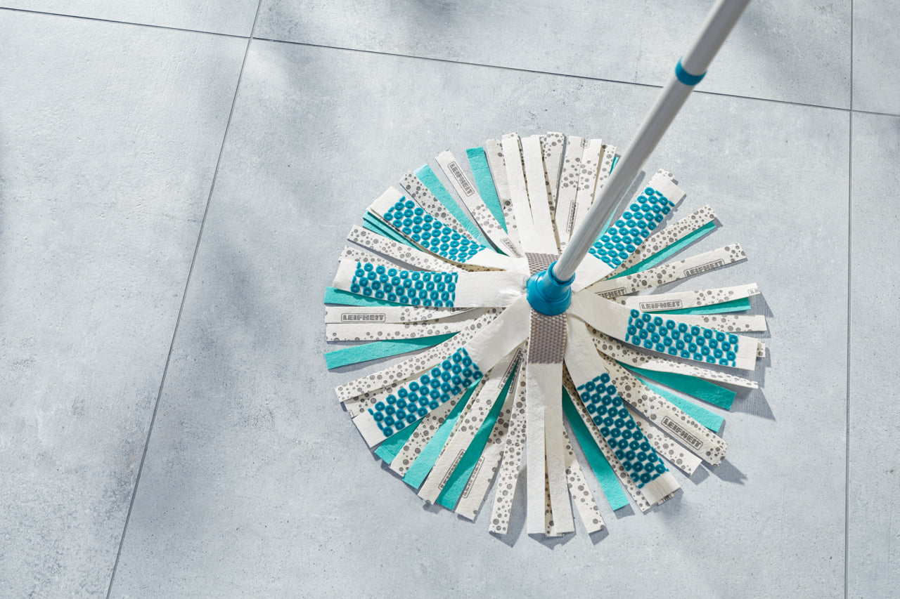 Leifheit Power mop