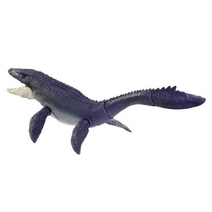 Jurassic World Mosasaurus