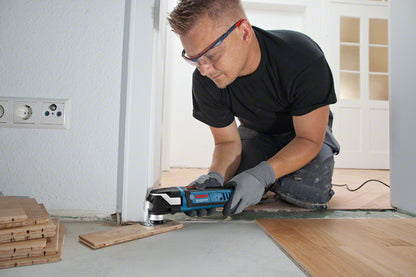 Bosch GOP 40-30 Professional Multi-Cutter in L-BOXX
