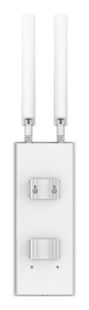 Cudy AP1200 1167 Mbit/s White Power over Ethernet (PoE)