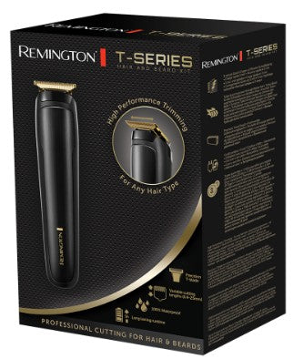 Remington MB7050 T-Series Hair & Beard Kit