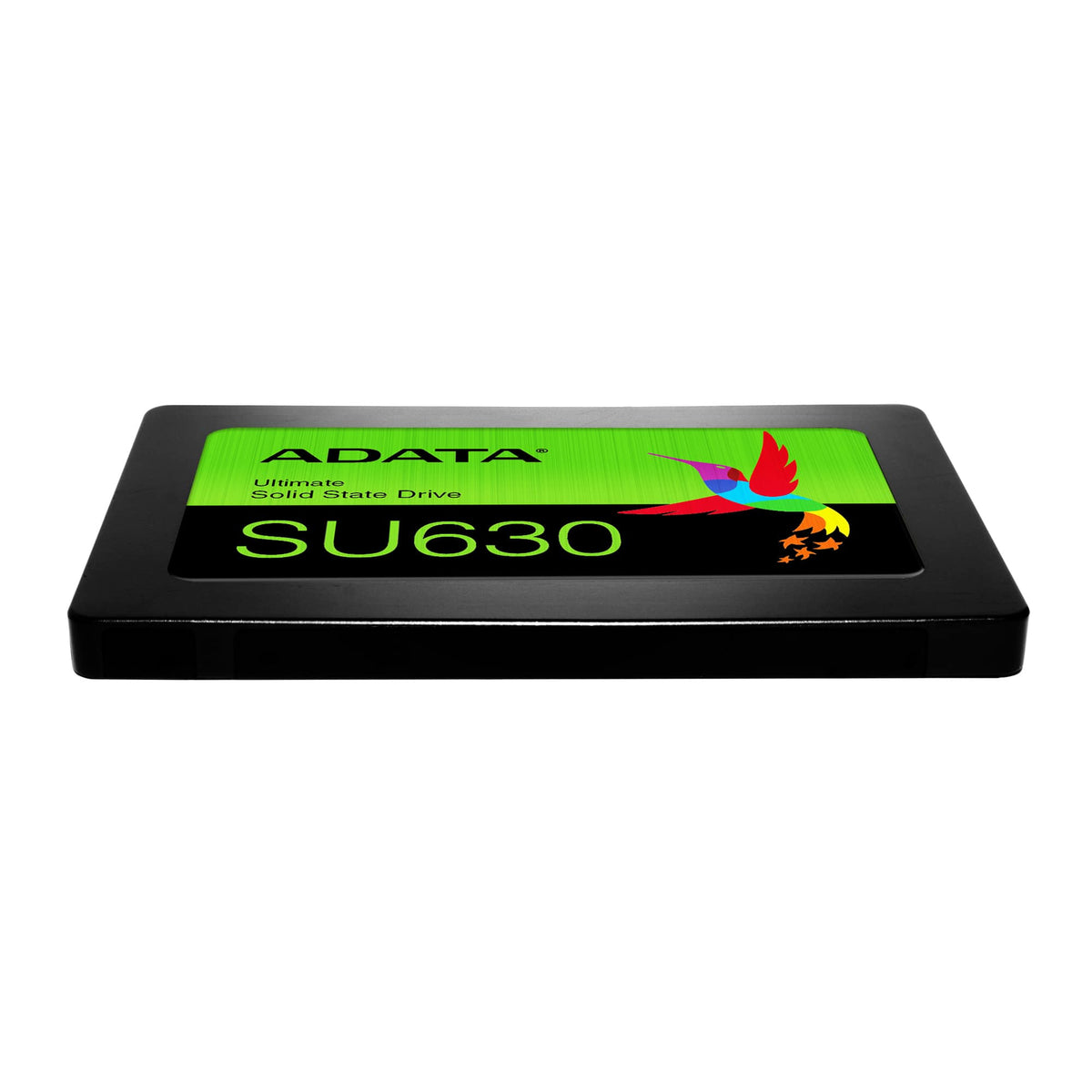 ADATA ULTIMATE SU630 960 GB 2.5" Σειριακός Δίσκος SATA 3D2 QLC