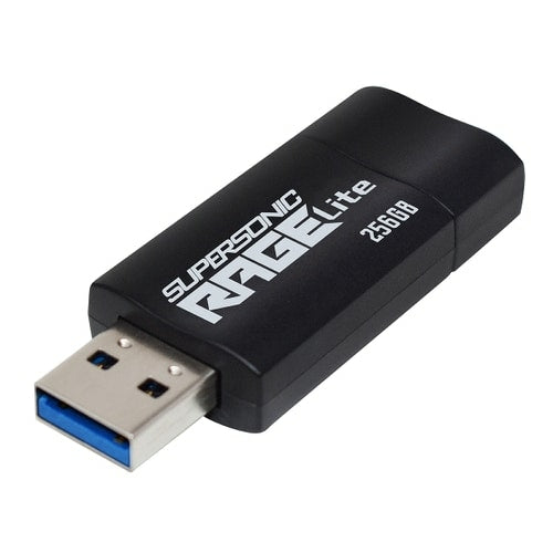 Flashdrive Patriot Rage Lite 120 MB/S 256GB USB 3.2
