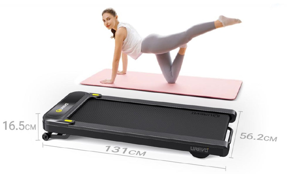 Urevo Spacewalk 3S treadmill
