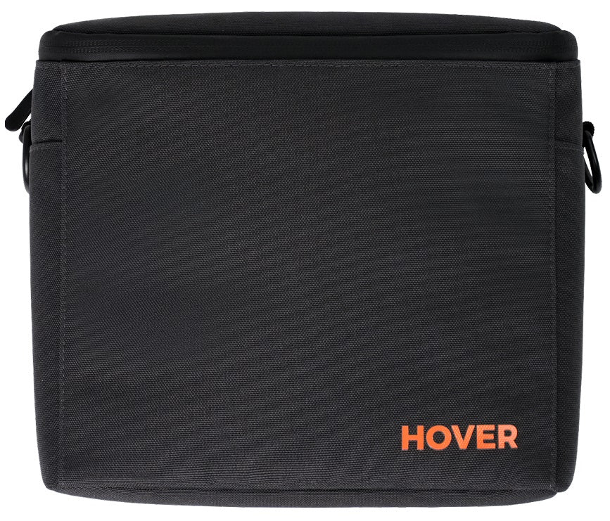 HOVERAir SP88H004 Carrying bag Black