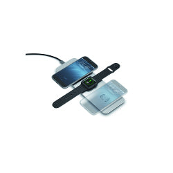 TERRATEC Ladegerät ChargeAir All               kabellos