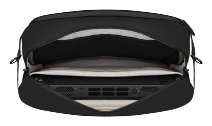 Lenovo GX41S14777 Portable Game Console Travel Case Polyurethane (PU) Black