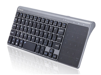 Wireless keyboard with touchpad Tracer EXpert 2,4 Ghz - TRAKLA46934