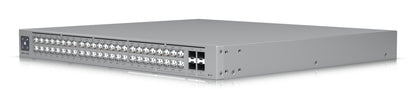 Ubiquiti USW-PRO-MAX-48-POE network switch L3 2.5G Ethernet (100/1000/2500) Power over Ethernet (PoE) Grey
