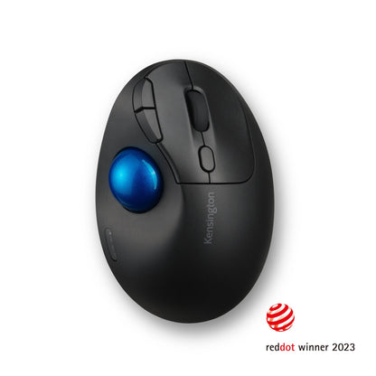 Kensington Trackball Pro Fit Ergo TB450