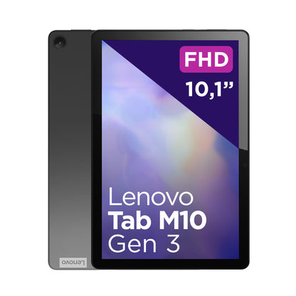 LENOVO TAB M10 (3RD GEN) STORM GREY 4 64GB TB328FU ZAAE0000SE