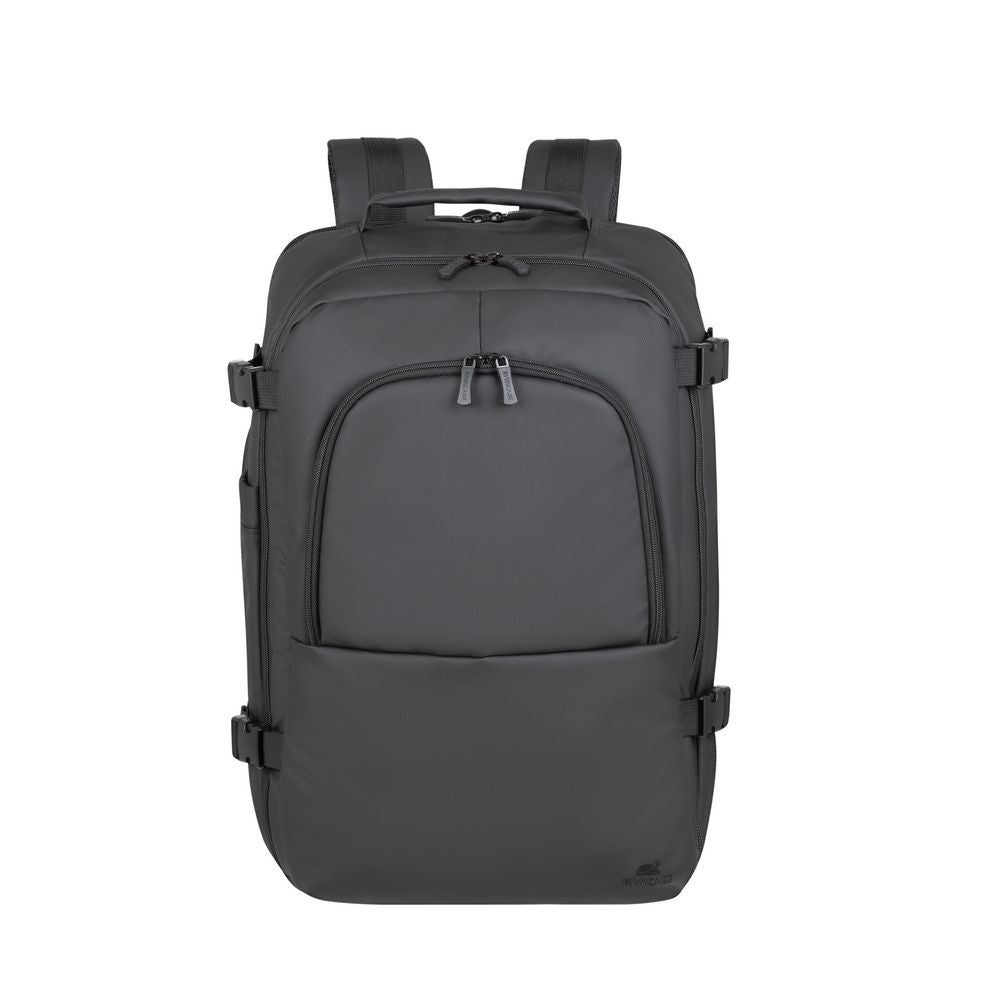 Riva NB Rucksack Tegel-Eco 17.3" Black 8465