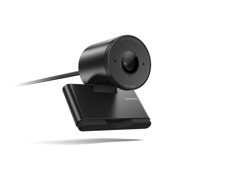 Lenovo Kamera - Lenovo FHD Webcam
