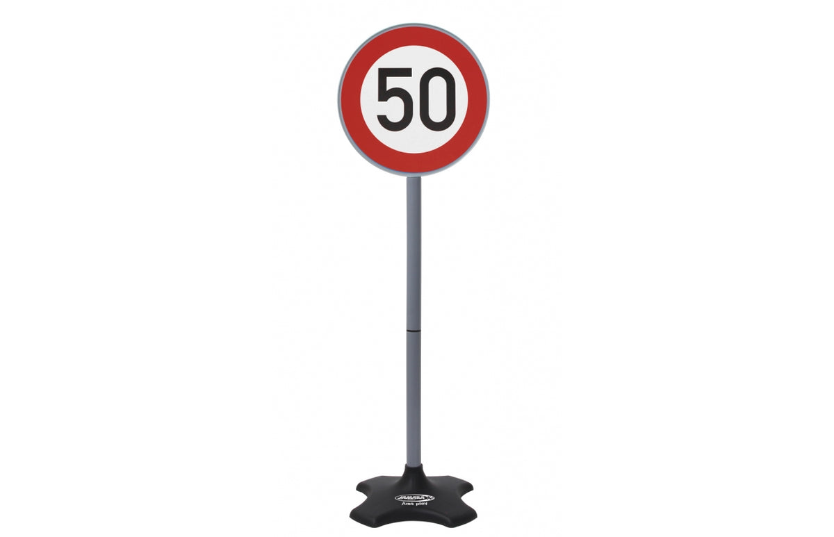 Jamara Ride-on Car Accessory Traffic Set - Grand A (3+)
