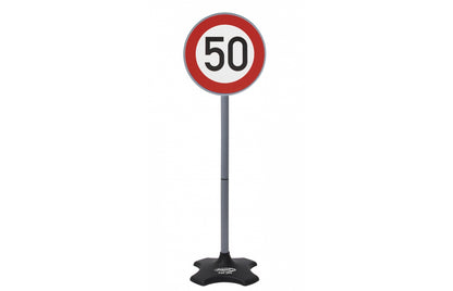 Jamara Ride-on Car Accessory Traffic Set - Grand A (3+)