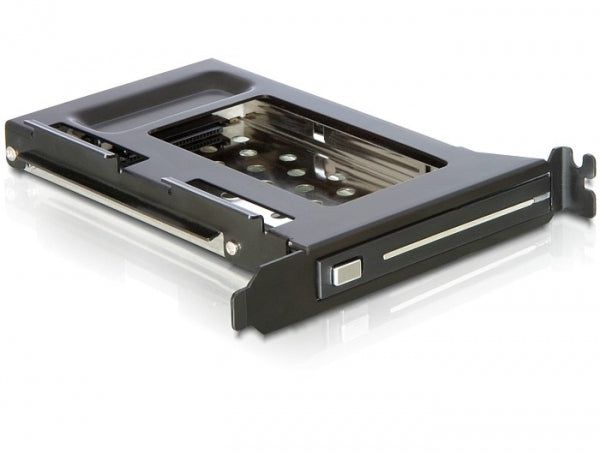 Πλαίσιο Αντικατάστασης DeLOCK για 1 x 2,5″ Σκληρό Δίσκο SATA