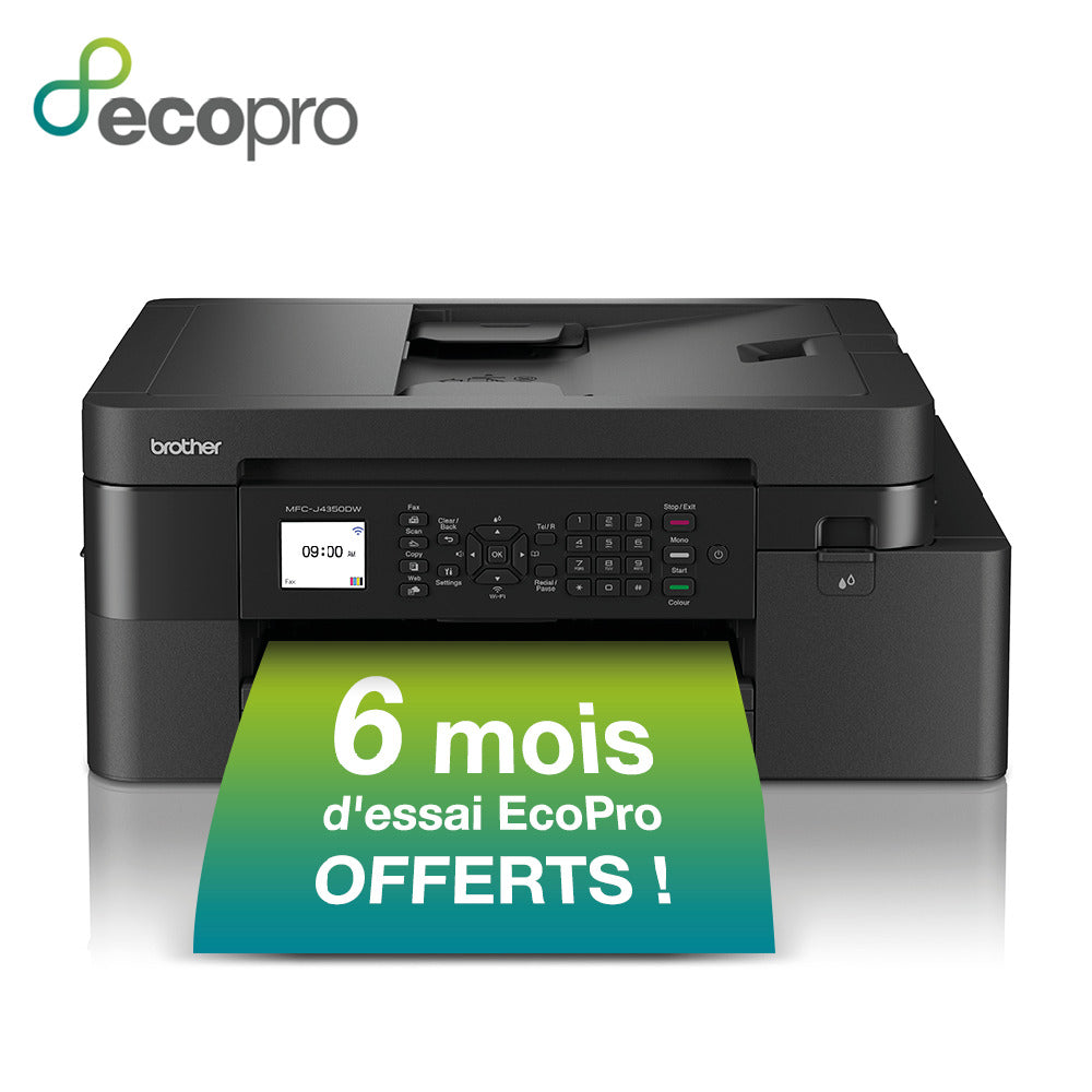 Brother MFC-J4350DW   4-in-1   / A4 Kopie/Scan/Fax