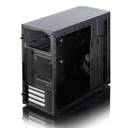 Fractal Design Core 1100 - Μαύρο