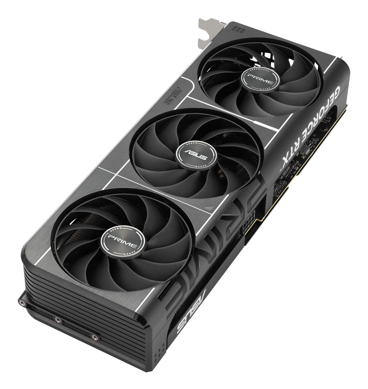 ASUS Prime GeForce RTX 5060 Ti OC 16 GB graphics card