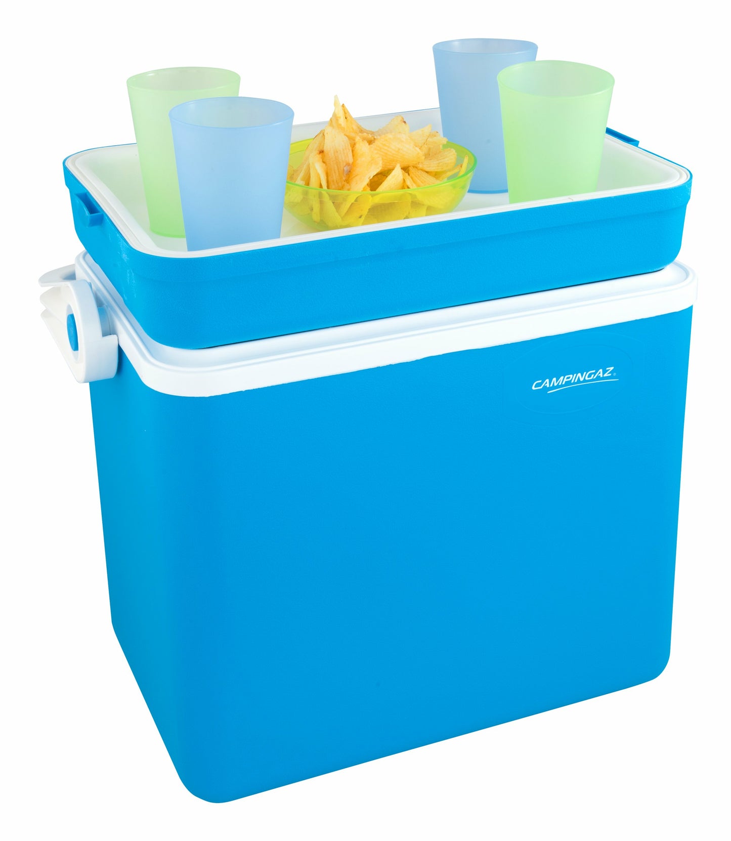 Kühlbox Isotherm Extreme 17L (blau)