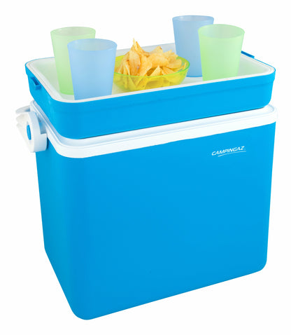 Kühlbox Isotherm Extreme 17L (blau)