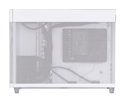 Actina 5901443430599 PC AMD Ryzen™ 7 8700F 32 GB DDR5-SDRAM 1 TB SSD AMD Radeon RX 9070 XT Mini Tower White