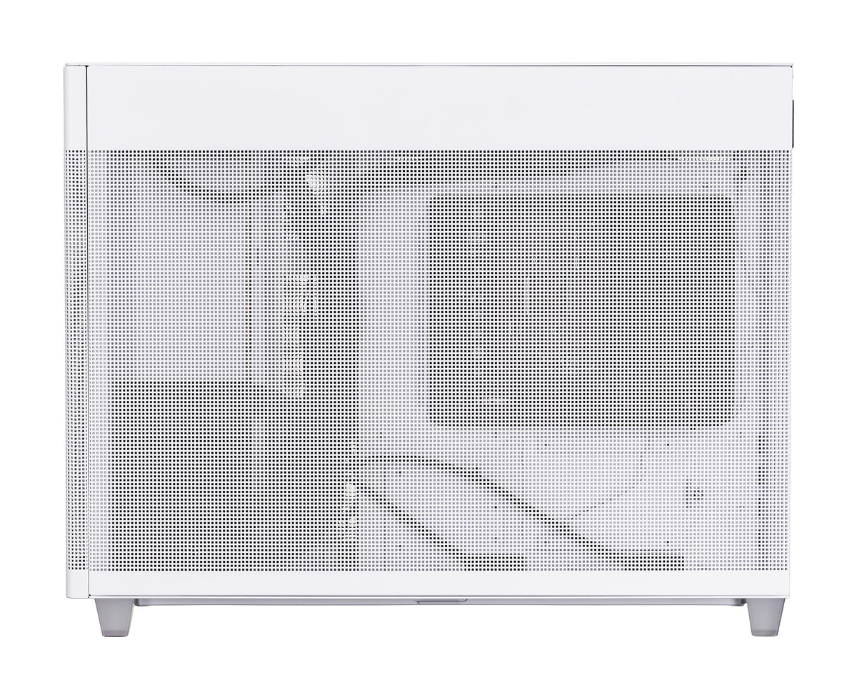 Actina 5901443431886 Υπολογιστής PC με επεξεργαστή AMD Ryzen™ 7 7800X3D, 32 GB DDR5-SDRAM, 1 TB SSD, κάρτα γραφικών NVIDIA GeForce RTX 5070 Ti, λειτουργικό σύστημα Windows 11 Home, Mini Tower σε λευκό χρώμα