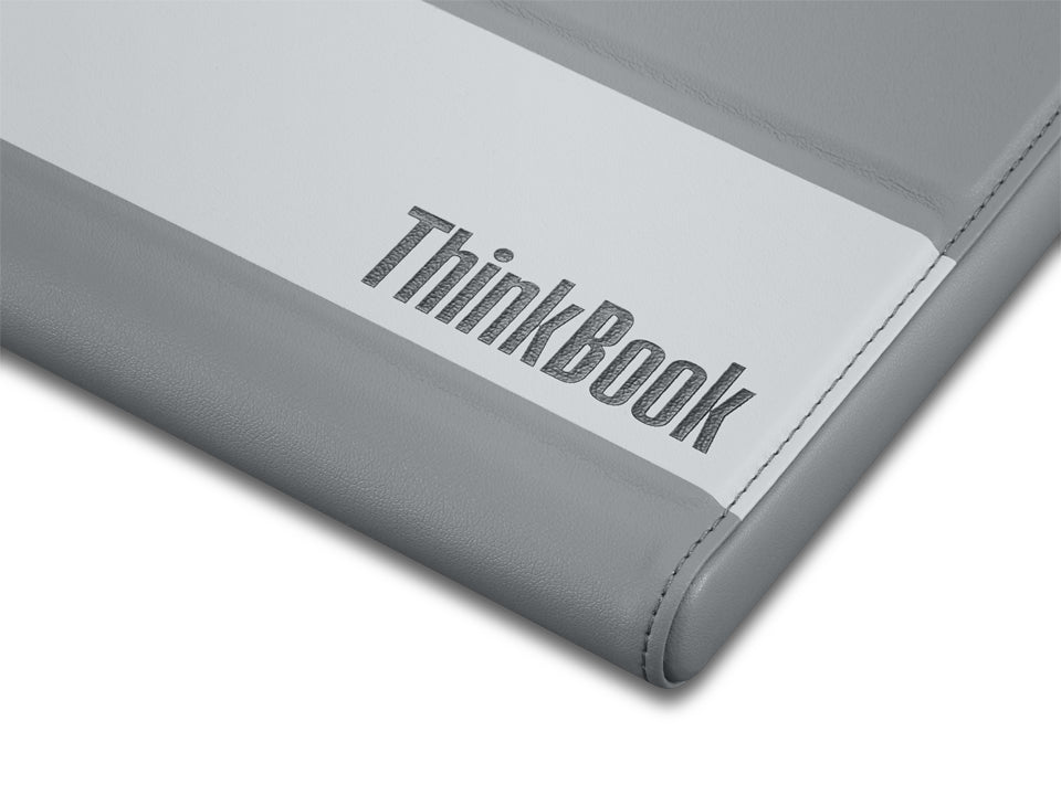 Lenovo 4X41H03365 notebook case 33 cm (13") Sleeve case Grey