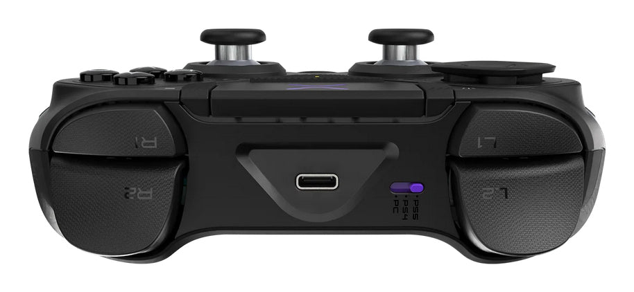 Turtle Beach Victrix Pro BFG Reloaded PS5 Black