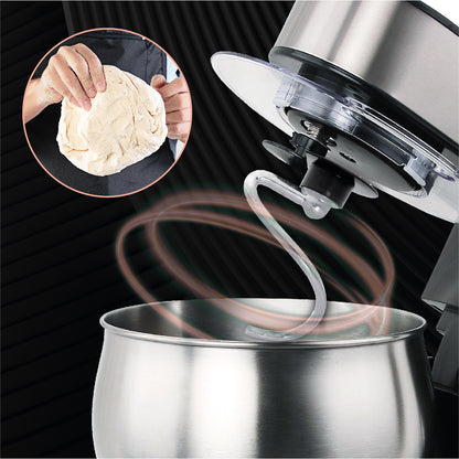 Planetary Food Processor Camry CR 4223 LCD 2000 W