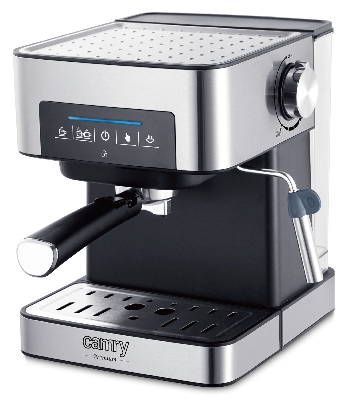 Espresso Machine Camry CR 4410