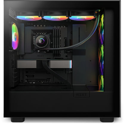 Kraken 360 RGB 360mm (schwarz)