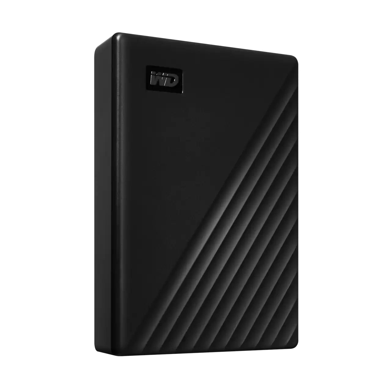 Western Digital My Passport  6TB Black USB 3.2 Gen 1