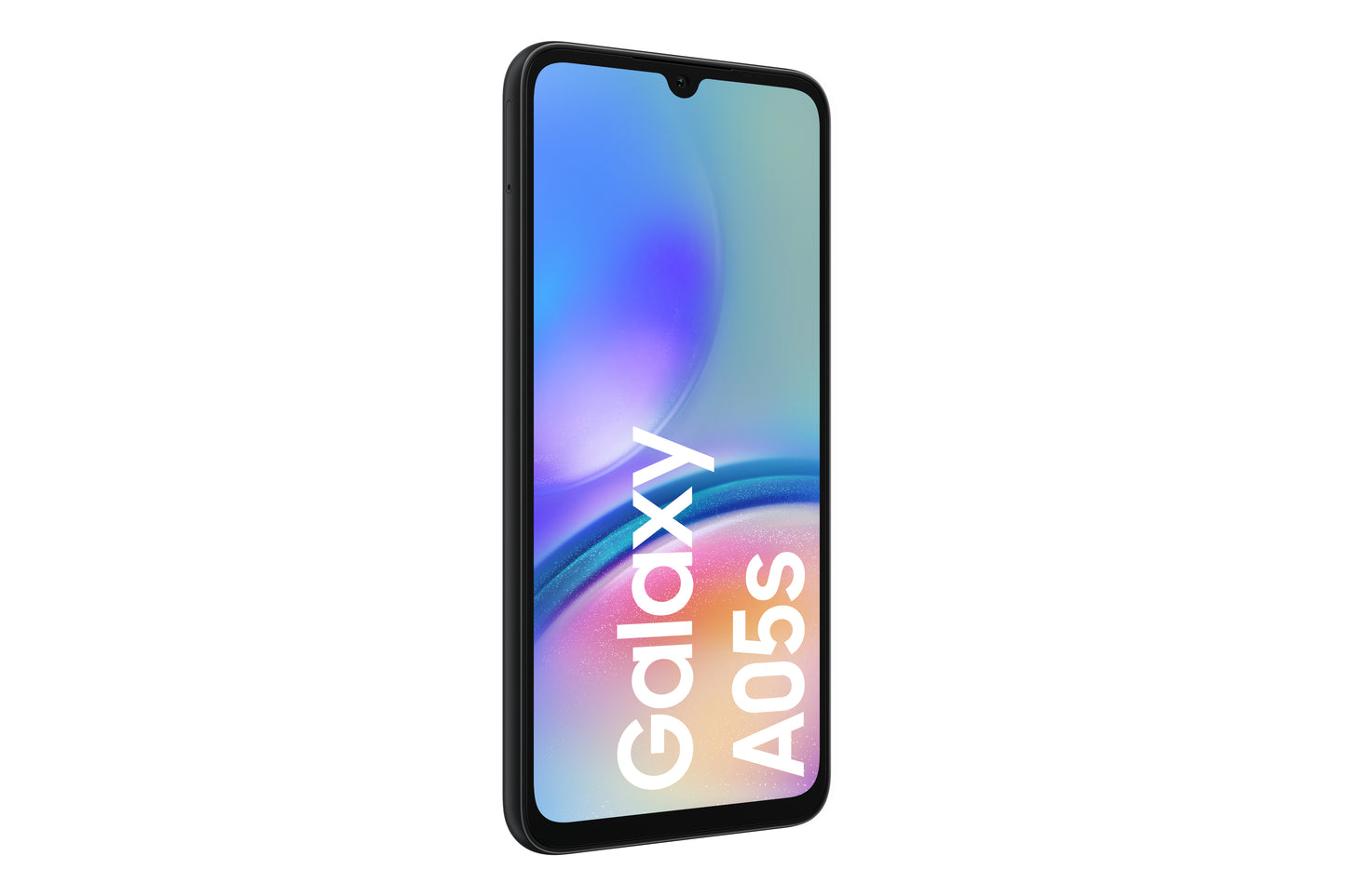 Samsung Galaxy A05s 4+64GB Dual SIM 4G Μαύρο