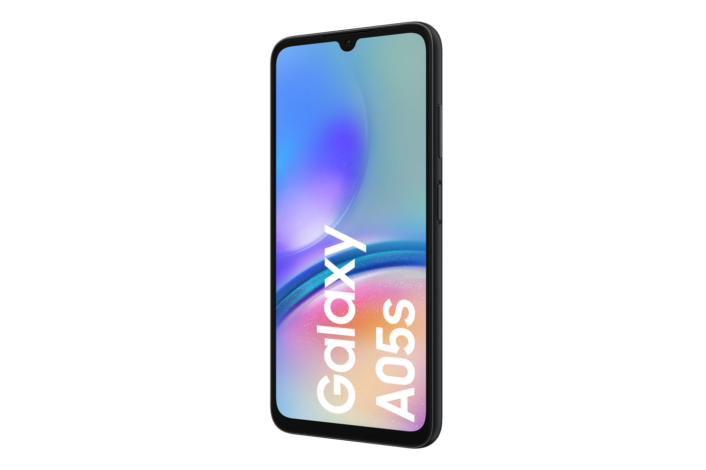 Samsung Galaxy A05s 4+64GB Dual SIM 4G Μαύρο