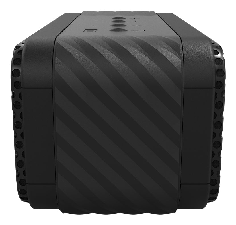 Klipsch Nashville Stereo Portable Speaker Black 20 W