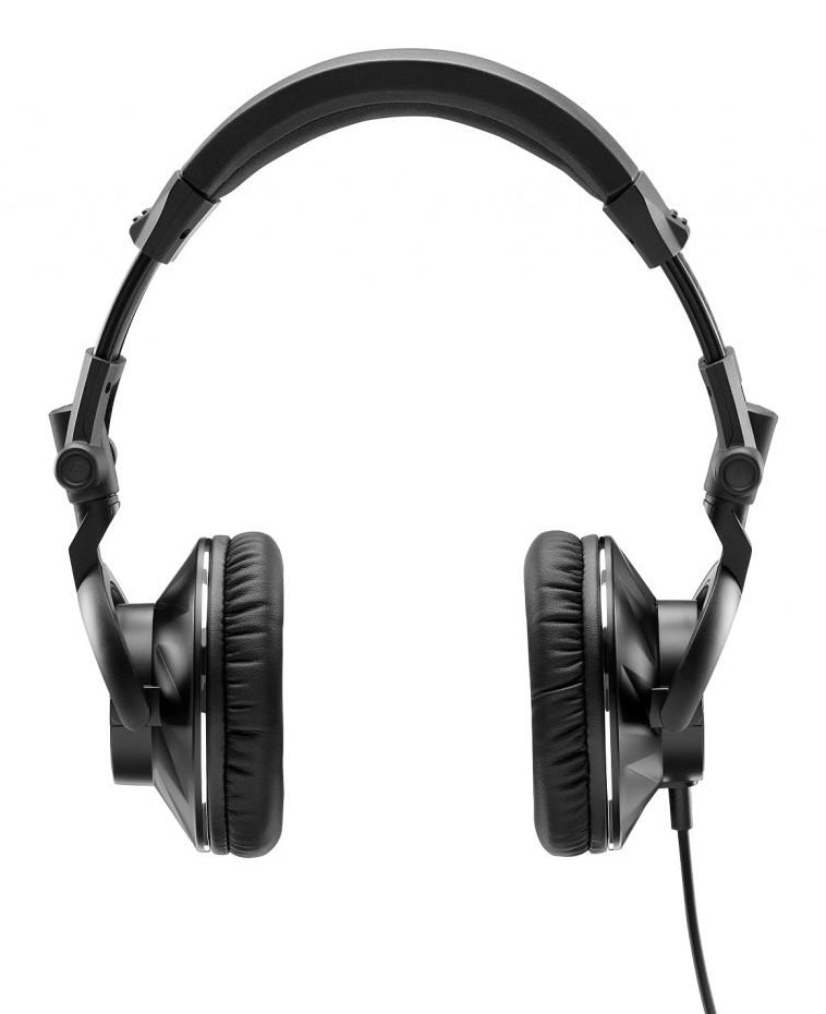 Hercules HDP DJ60 Retail DJ Headphones