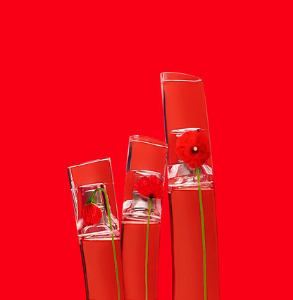 Kenzo Flower by Kenzo Eau De Parfum 50 ml (woman)