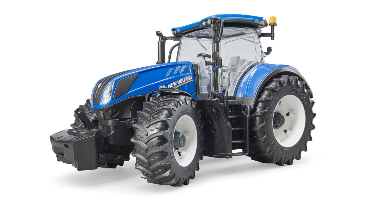 BRUDER New Holland T7,315