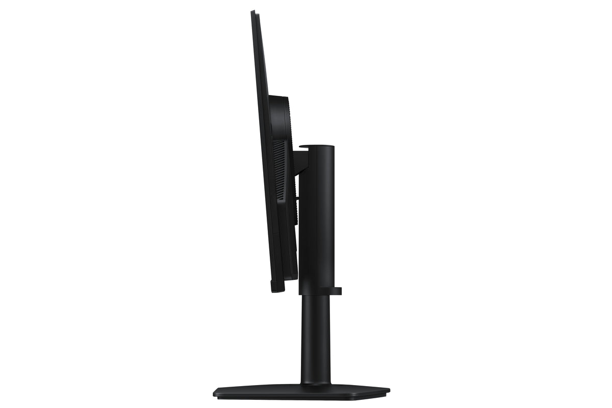 Samsung G40H computer monitor 68.6 cm (27") 1920 x 1080 pixels Full HD LCD Black