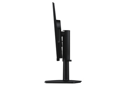 Samsung G40H computer monitor 68.6 cm (27") 1920 x 1080 pixels Full HD LCD Black