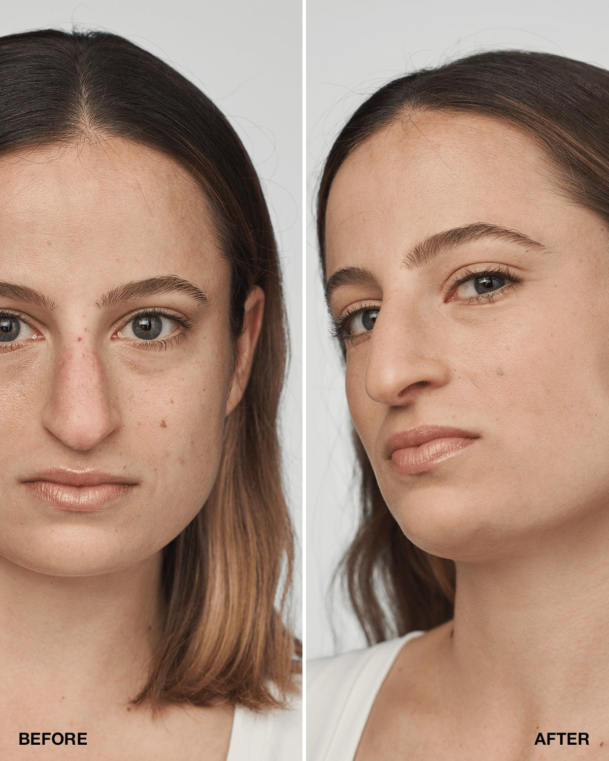 Clinique Even Better Clinical Serum Foundation SPF 20 (CN 40 Cream Chamois) — 30 ml