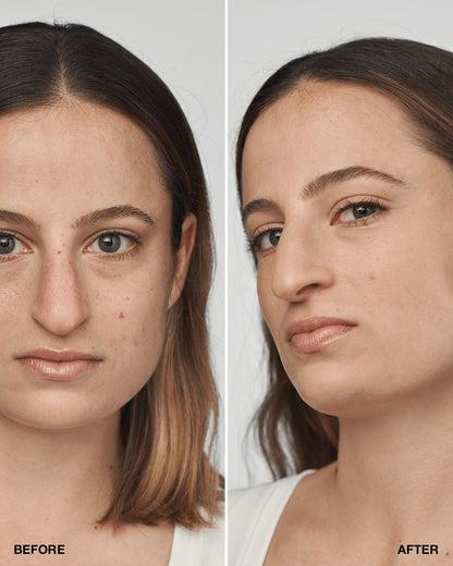 Clinique Even Better Clinical Serum Foundation SPF 20 (CN 40 Cream Chamois) — 30 ml