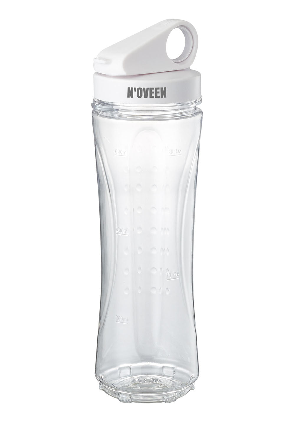 Αυτόματος Μπλέντερ Noveen Sport Mix & Fit SB1100 X-LINE 0,6 λίτρα, Ισχύς 300 W, Επιτραπέζιος