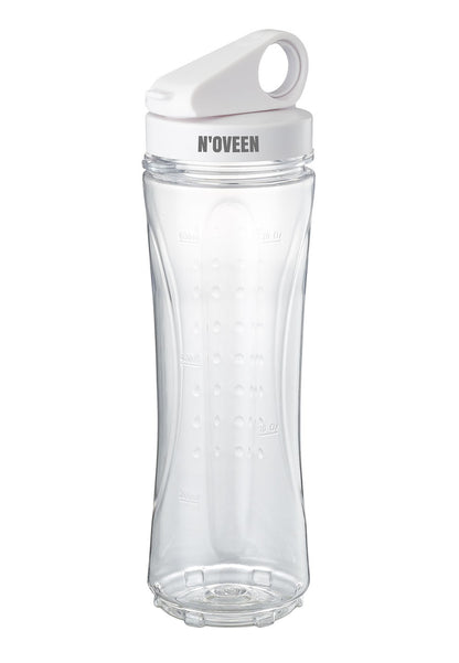 Αυτόματος Μπλέντερ Noveen Sport Mix & Fit SB1100 X-LINE 0,6 λίτρα, Ισχύς 300 W, Επιτραπέζιος