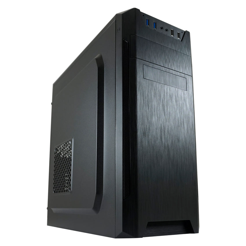 LC-Power Geh Midi-7040B (2xUSB 3.0/2x2.0)