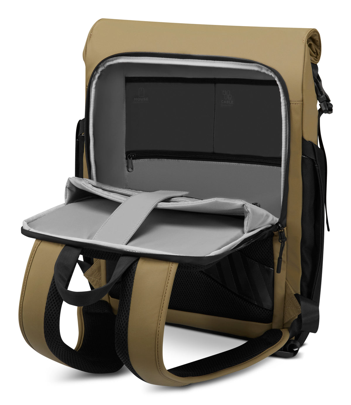 LENOVO Legion 16-inch (40.64 cm) Gaming Backpack GB500