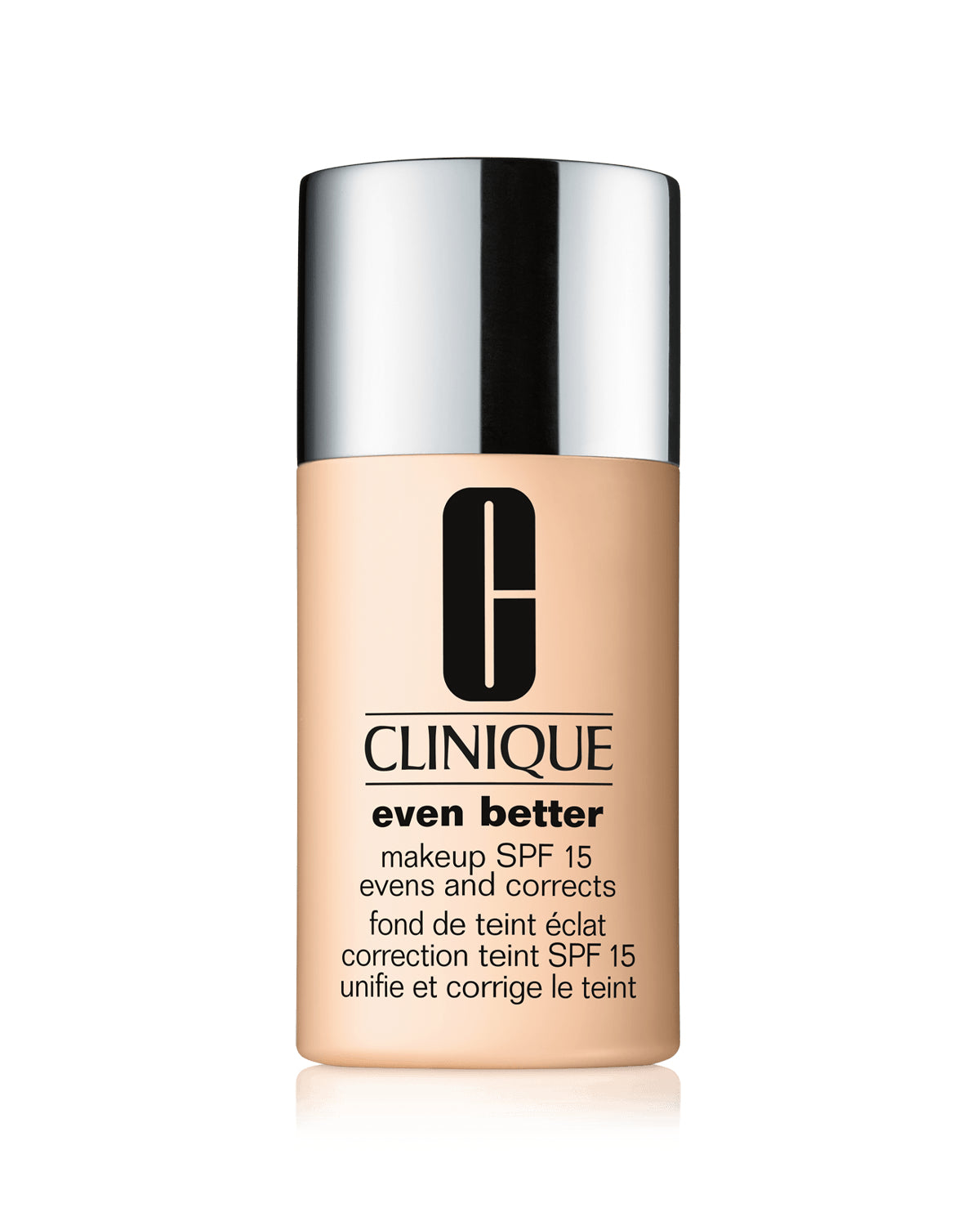 Clinique Even Better Makeup SPF 15 (06 Honey) 30 ml