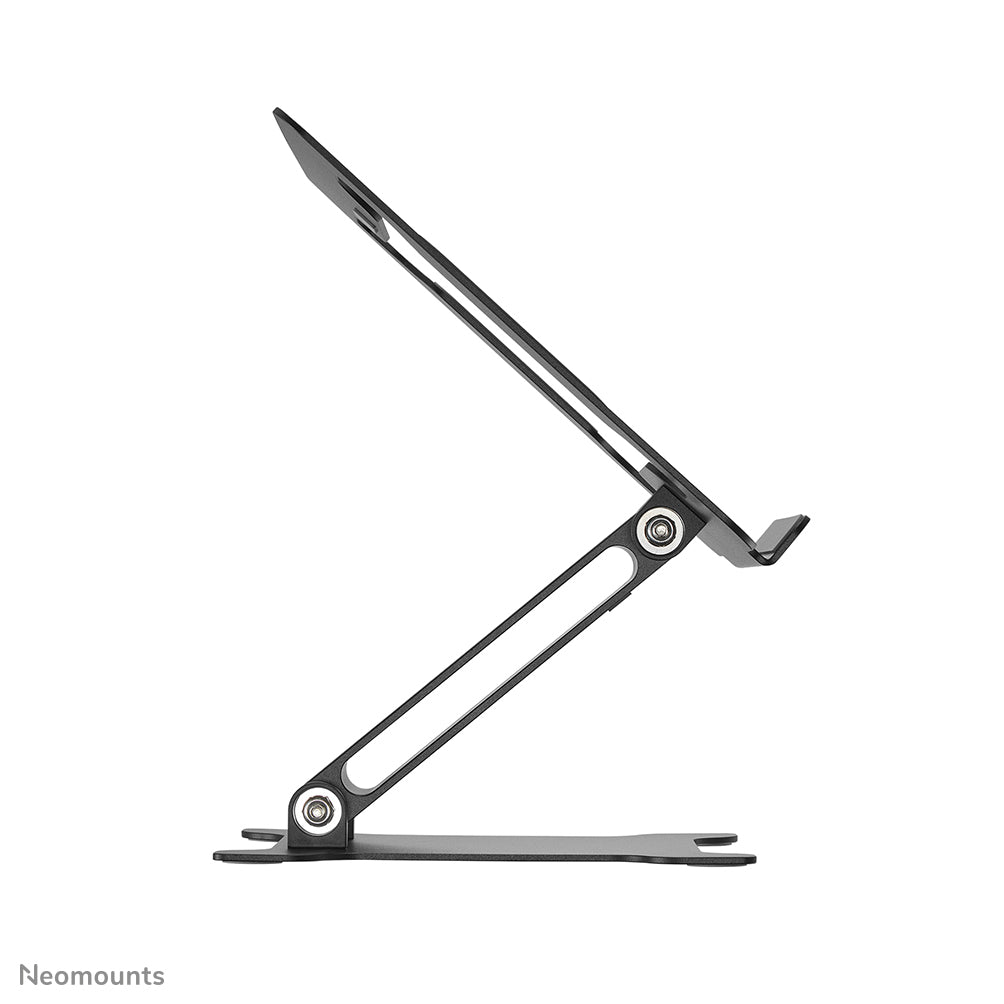 Neomounts NOT-Ständer bis 15" verstellbar, schwarz